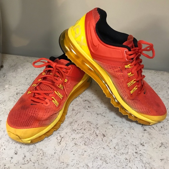 Nike Air Max 2013 size 10